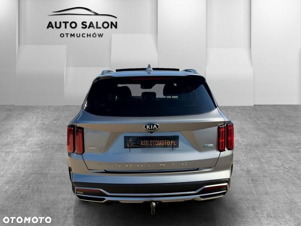 Kia Sorento - 6