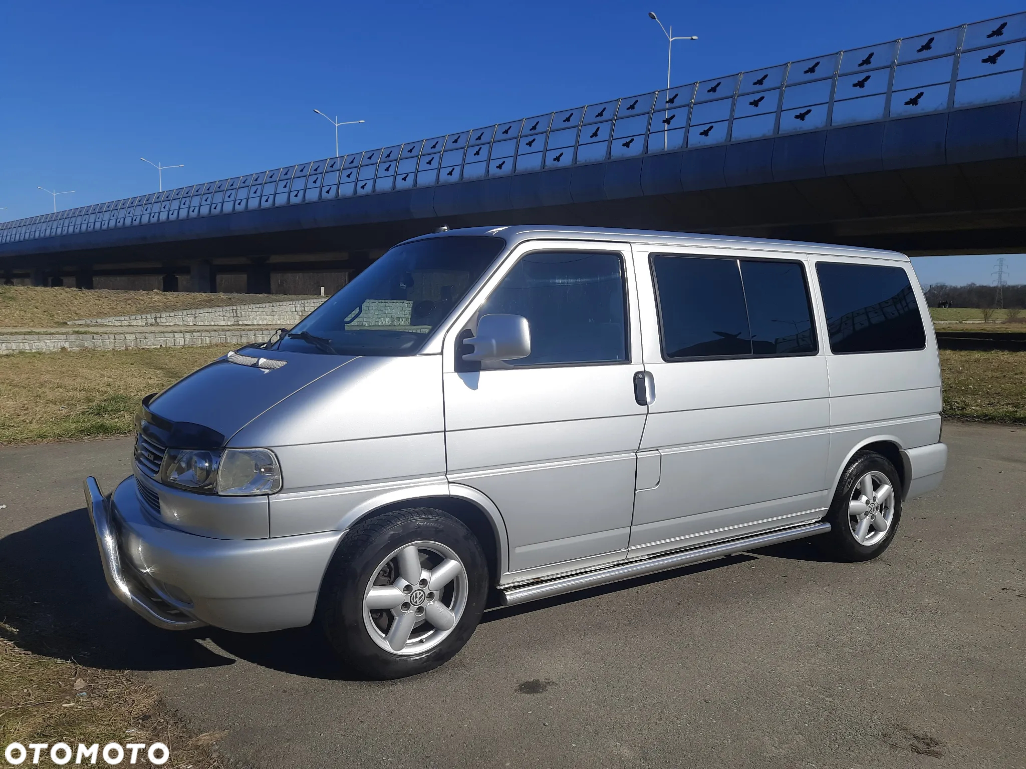 Volkswagen Multivan TDI - 3