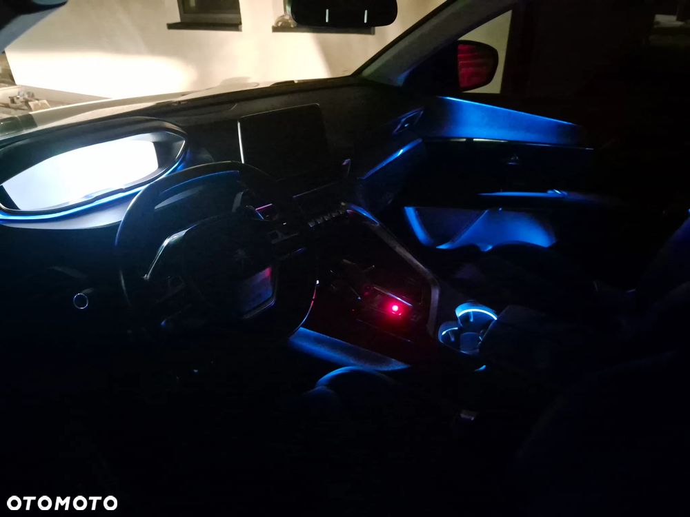 Peugeot 5008 BlueHDi 130 EAT8 Crossway - 39