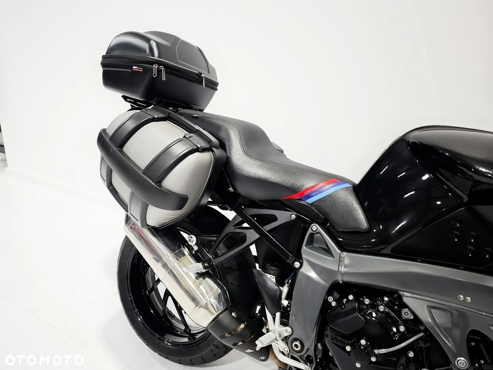 BMW K - 9