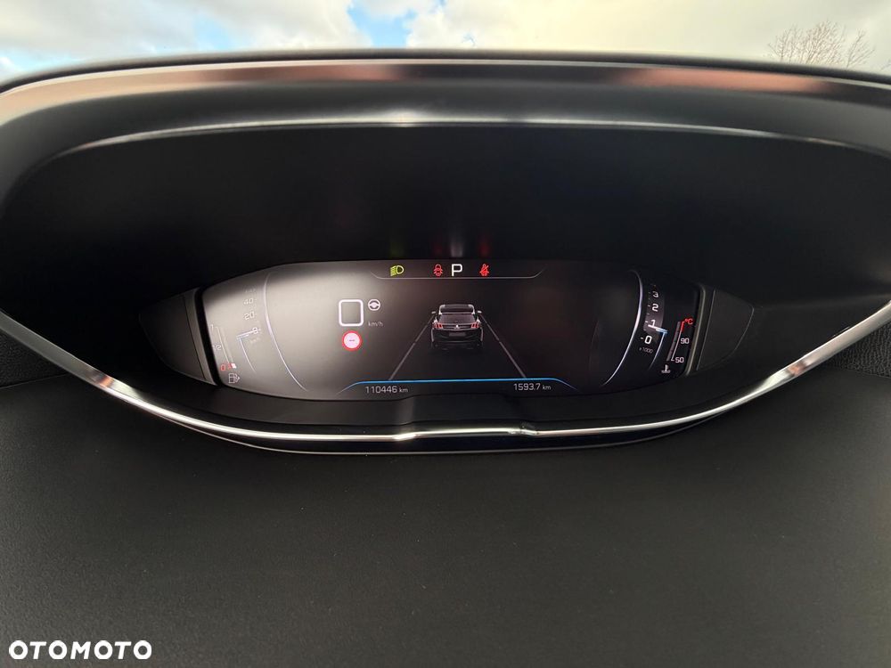 Peugeot 3008 BlueHDi 130 Stop & Start EAT8 Allure - 30