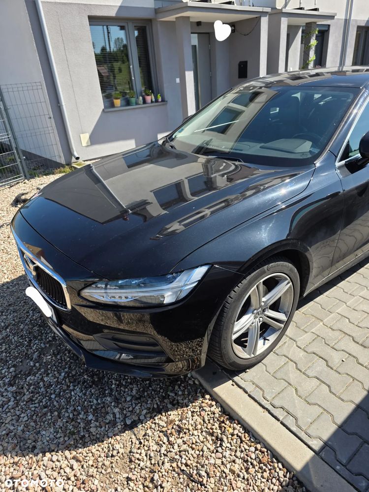 Volvo S90 D4 Momentum - 5