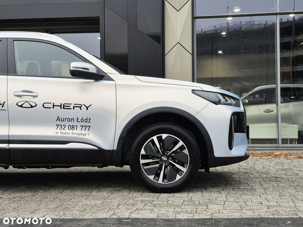 Chery Tiggo 4 - 9