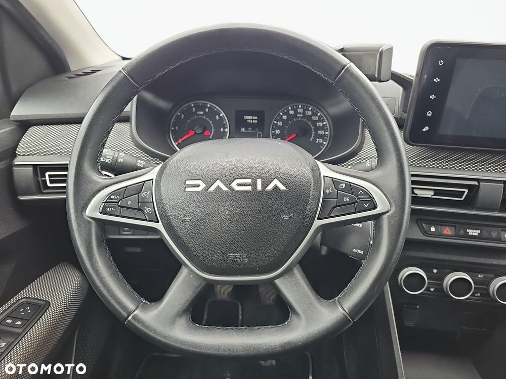 Dacia Jogger 1.0 TCe Expression 7os - 16
