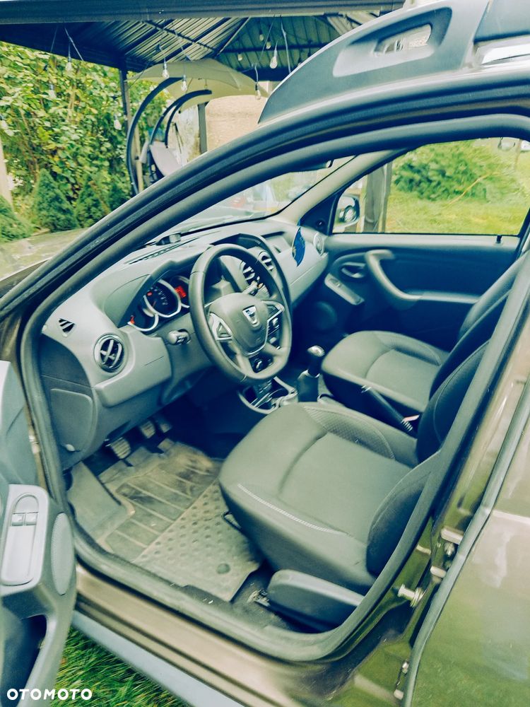 Dacia Duster - 5