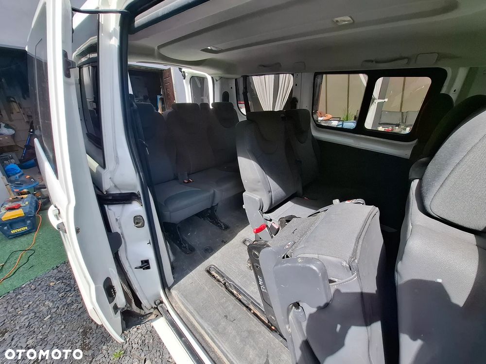 Citroën Jumpy Combi - 3