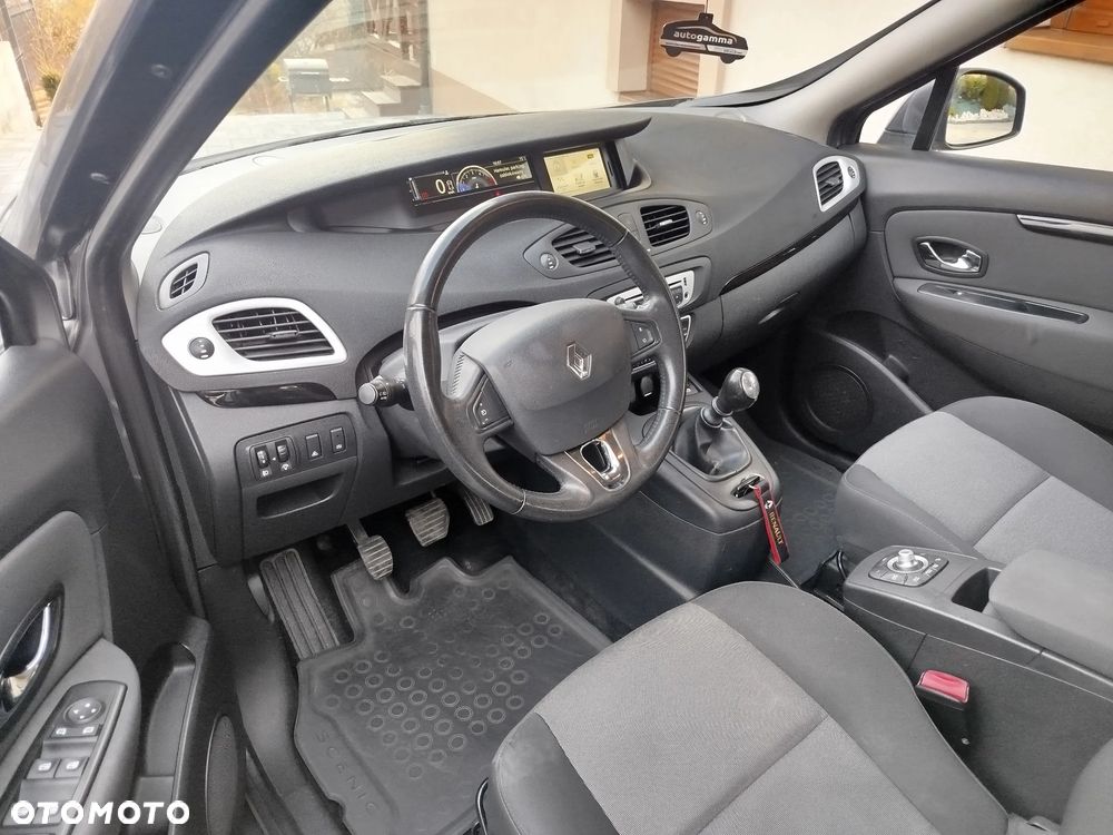 Renault Scenic Energy dCi 110 S&S LIMITED - 7