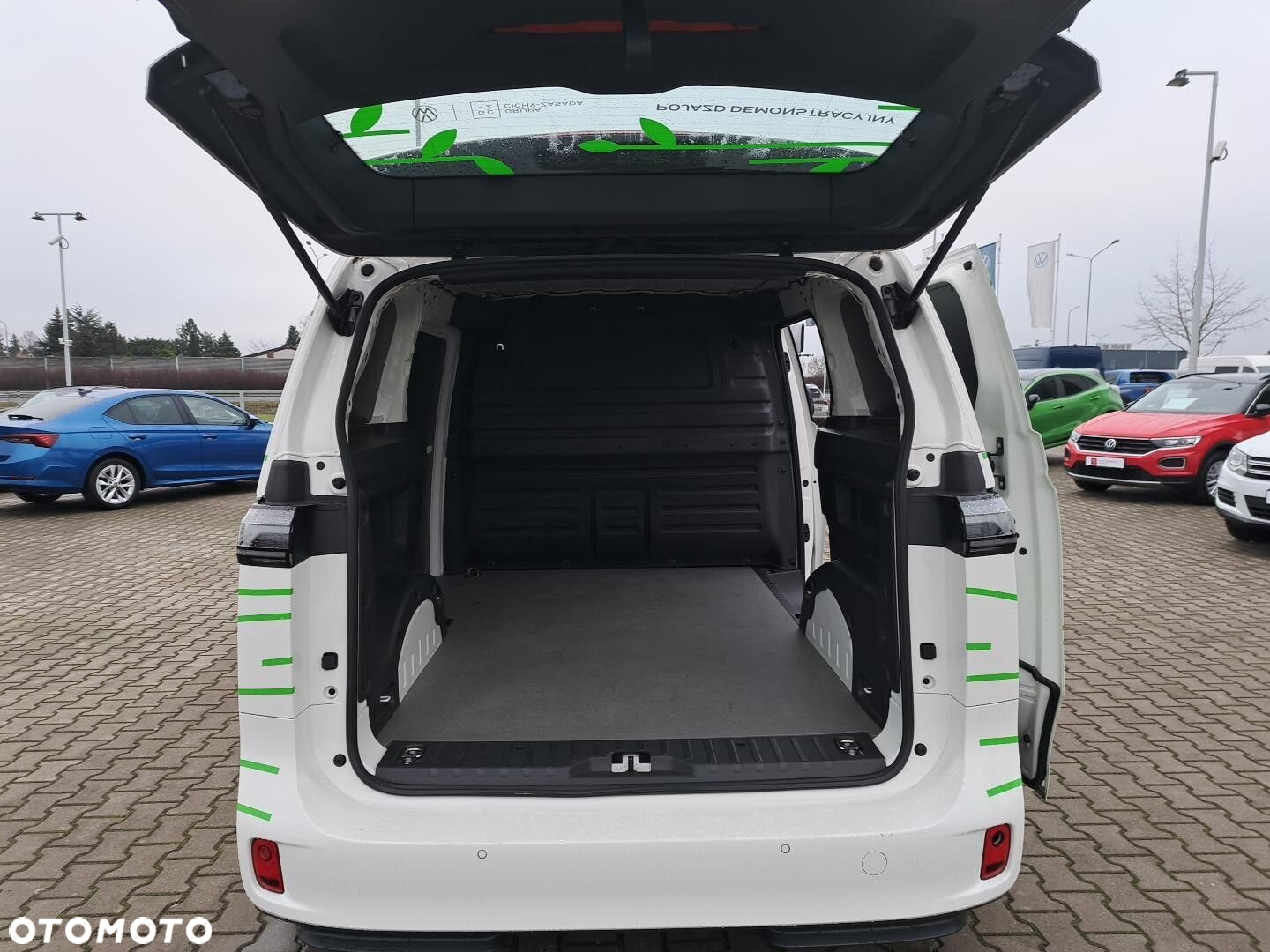 Volkswagen ID. Buzz - 31