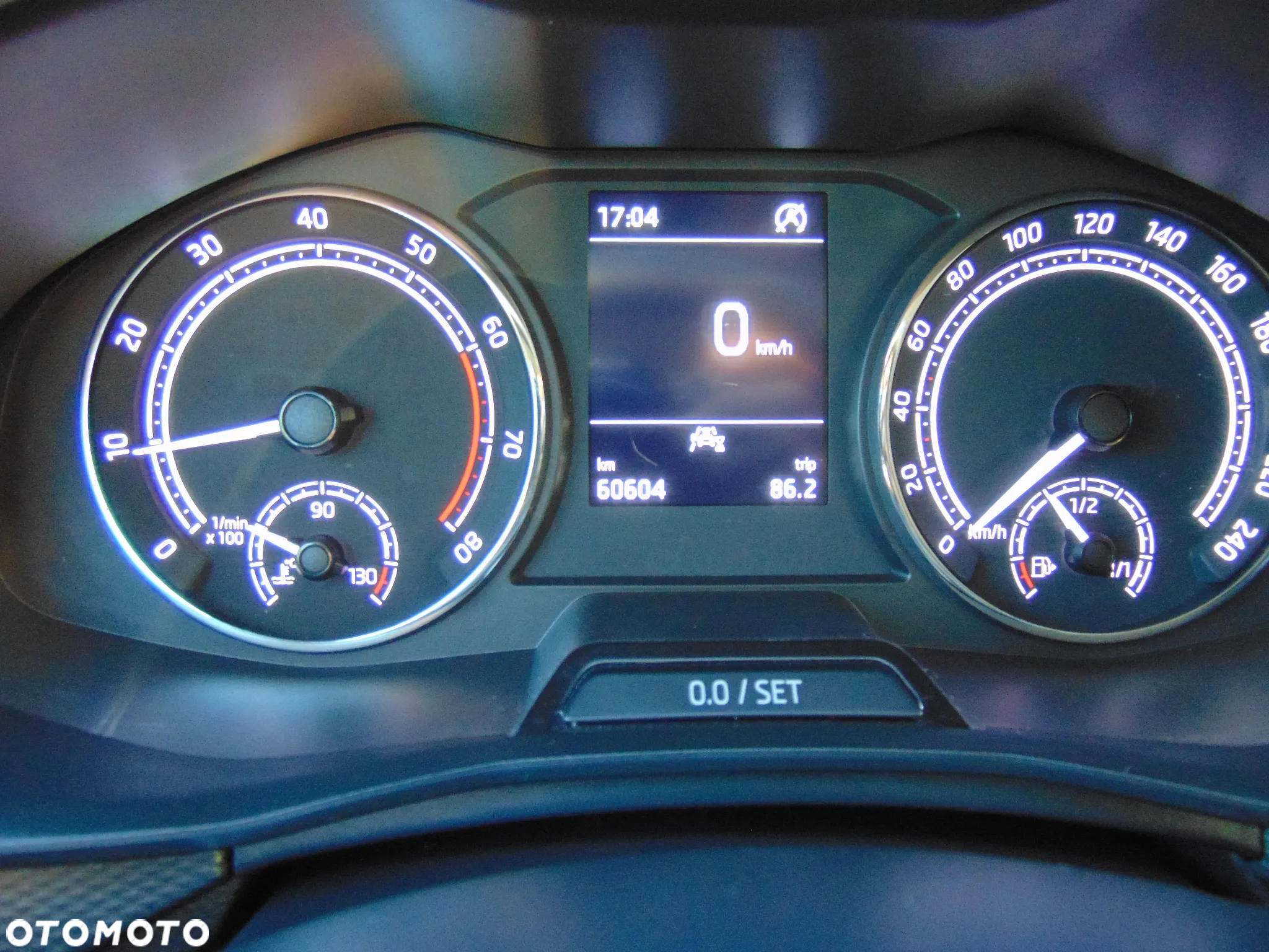 Skoda Scala 1.0 TSI Ambition - 4