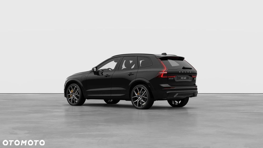 Volvo XC 60 T8 Plug-In Hybrid AWD Polestar Engineered - 3