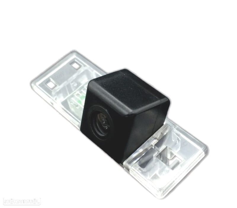 CÂMARA DE ESTACIONAMENTO PARA FIAT SCUDO PEUGEOT EXPERT COM VISÃO NOCTURNA - 1