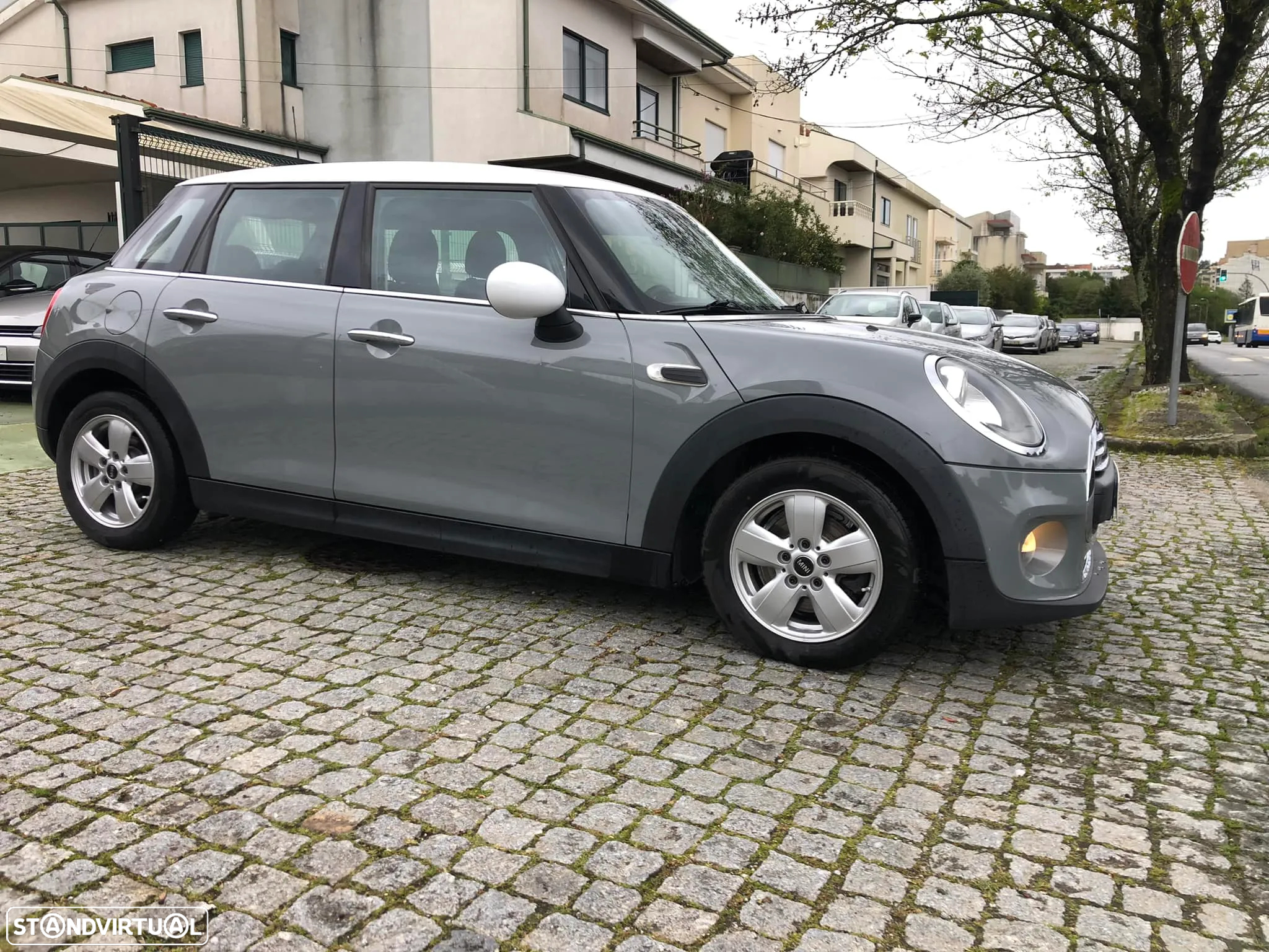 MINI 5 Portas One D - 3