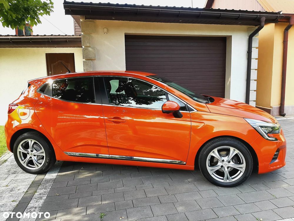 Renault Clio 1.0 TCe Intens - 38