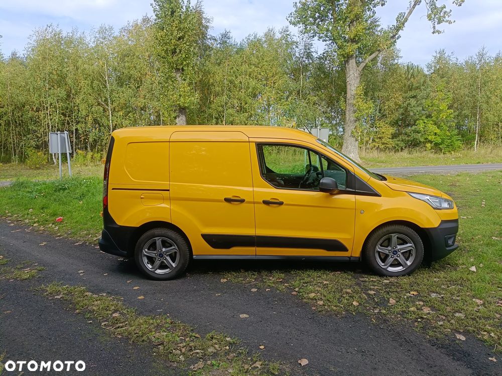 Ford connect - 3