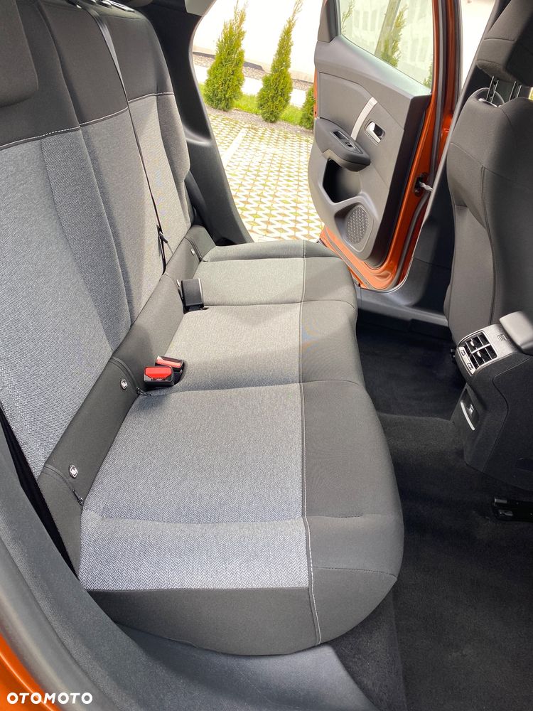 Citroën C4 PureTech 130 Stop&Start EAT8 MAX - 12