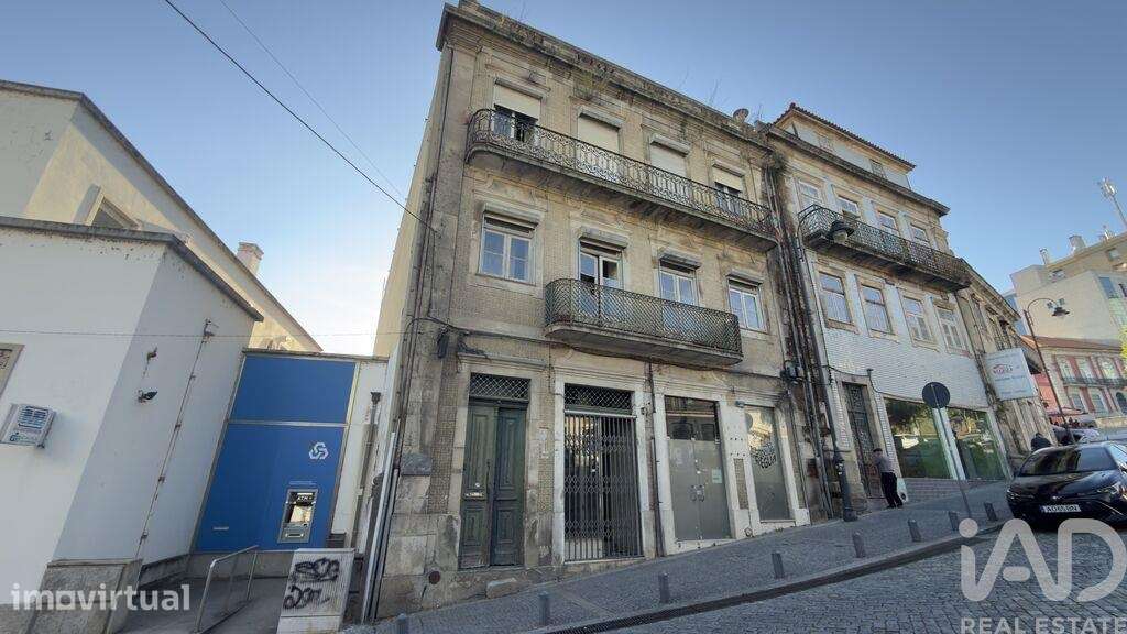 Prédio em Peso da Régua e Godim de 706 m2 - Grande imagem: 5/34