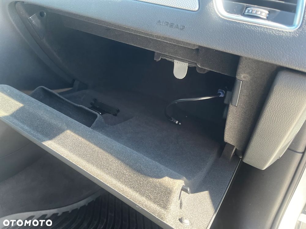 Audi A4 Allroad 2.0 TFSI S tronic - 27