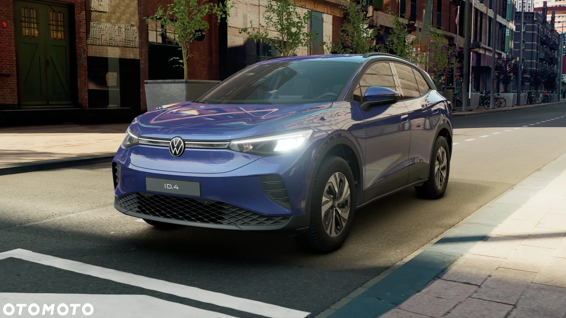Volkswagen ID.4 52kWh Plus - 21
