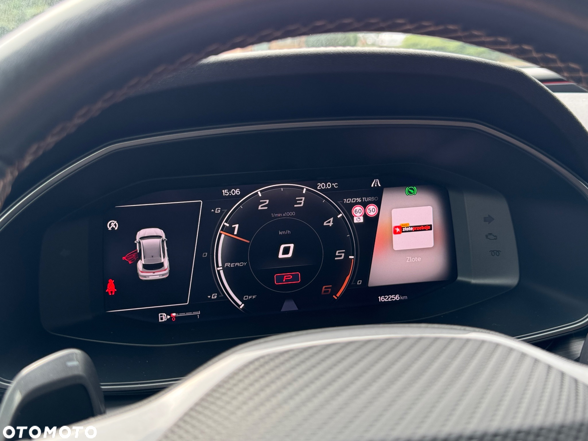 Cupra Formentor 2.0 TDI 4Drive DSG Tribe Edition - 34