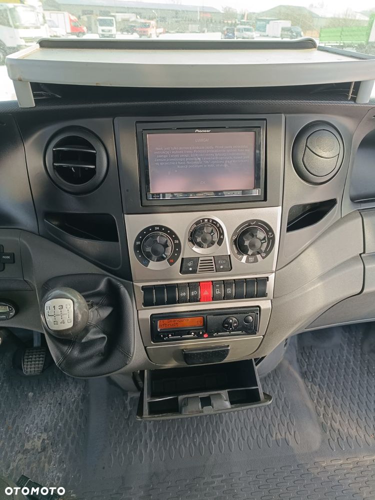 Iveco Daily 70c18 60c18 50c18 72c18 35c15 - 8