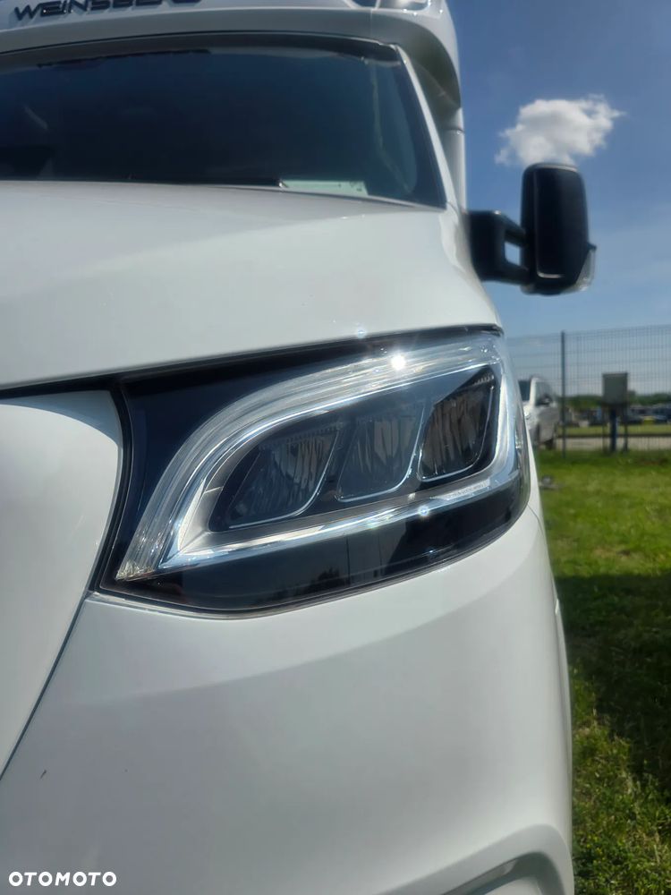 Weinsberg CaraSuite 640 MEG EDITION PEPER - 4