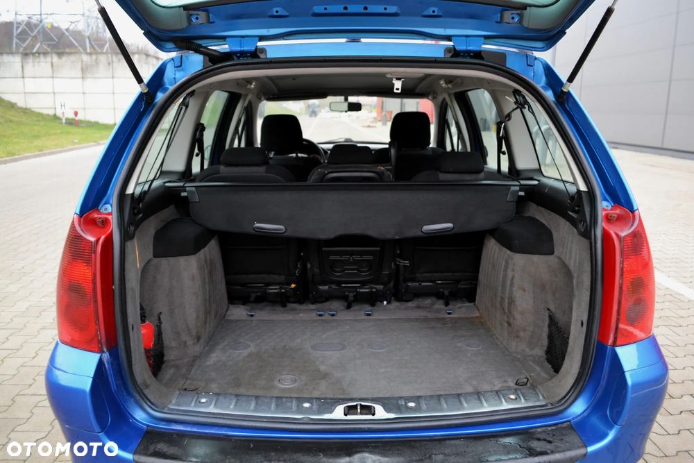 Peugeot 307 2.0 XT Premium - 34