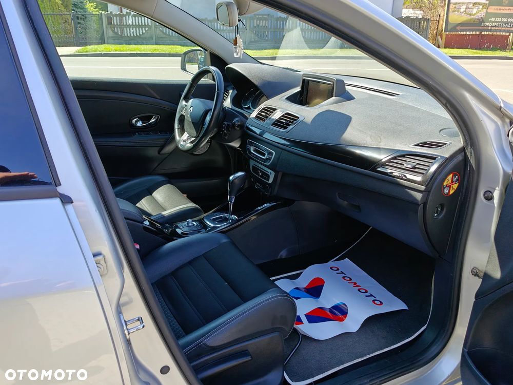 Renault Megane TCe 130 EDC Bose Edition - 7