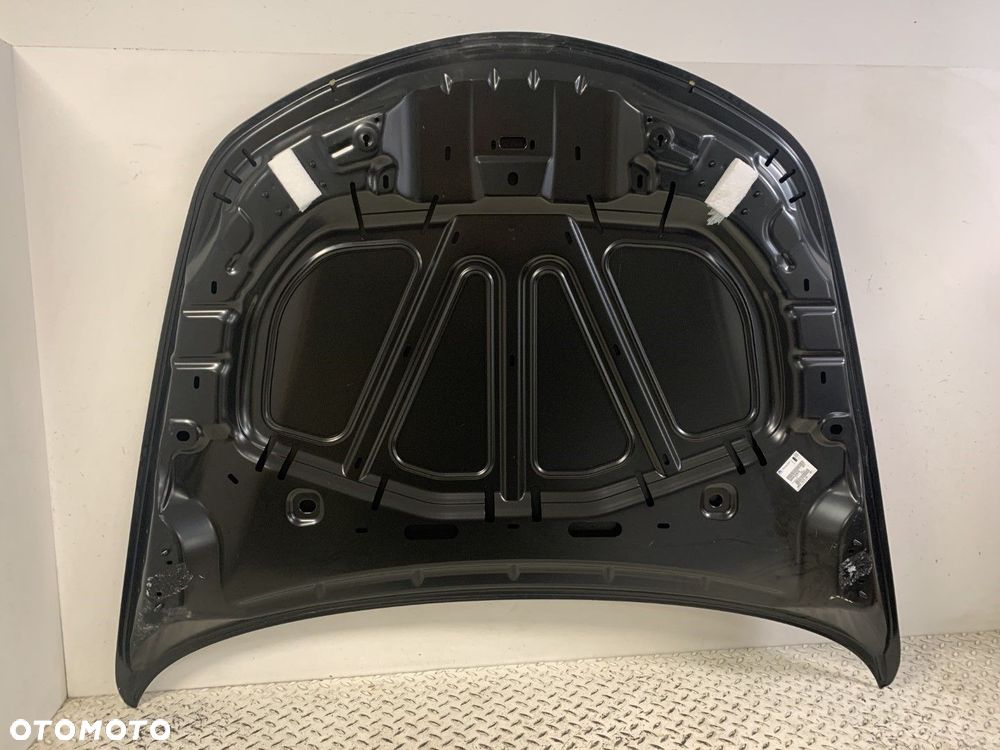 NOWA ORYGINALNA MASKA POKRYWA SILNIKA ALFA ROMEO STELVIO 50539635 18-26 - 9