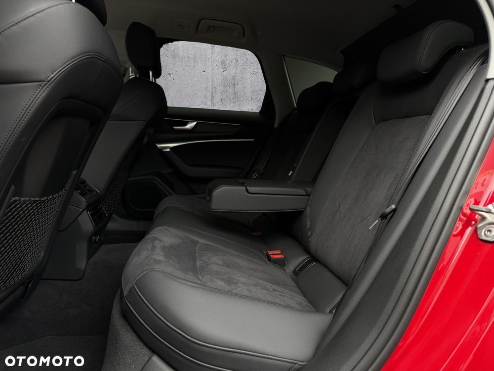 Audi A6 Avant 40 TDI S tronic S line - 19