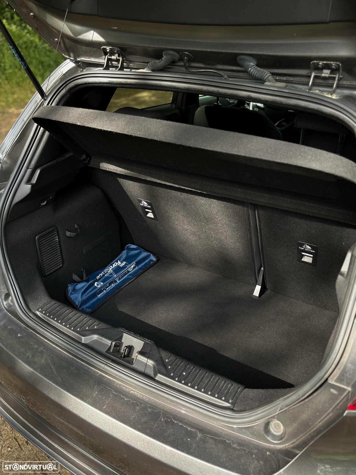 Ford Fiesta 1.0 EcoBoost ST-Line - 14