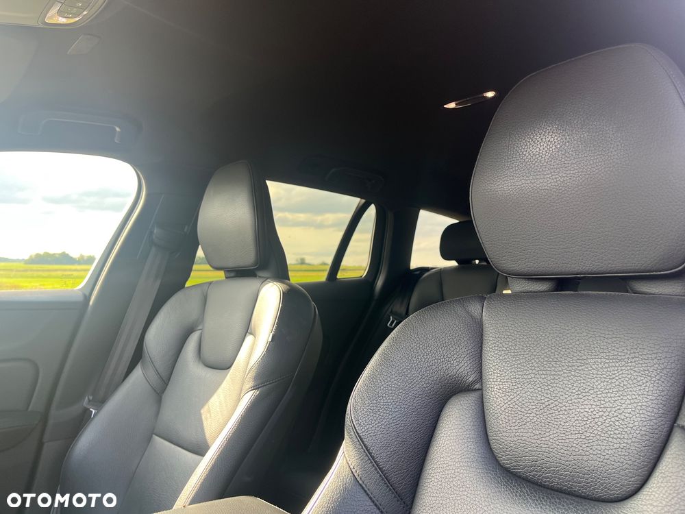 Volvo V60 D3 Momentum - 8