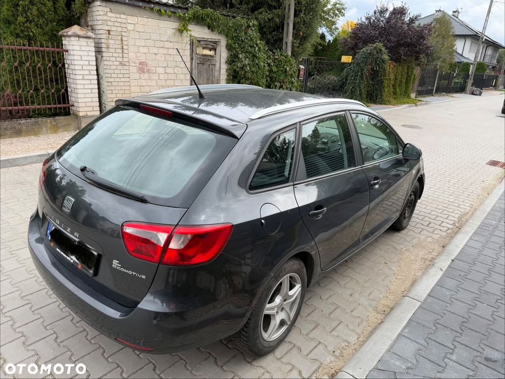 Seat Ibiza - 13