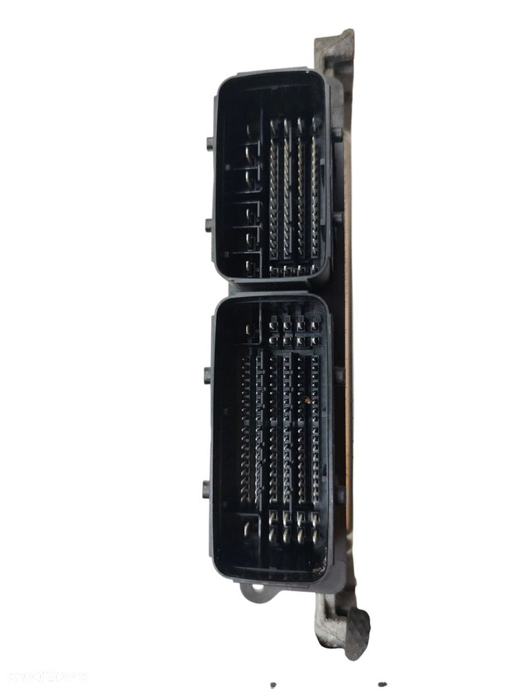 KOMPUTER STEROWNIK SILNIKA CITROEN C5 AIRCROSS (2018-2022) 1.5 BlueHDI 131KM 9841351080 0281037198 9826975080 - 2