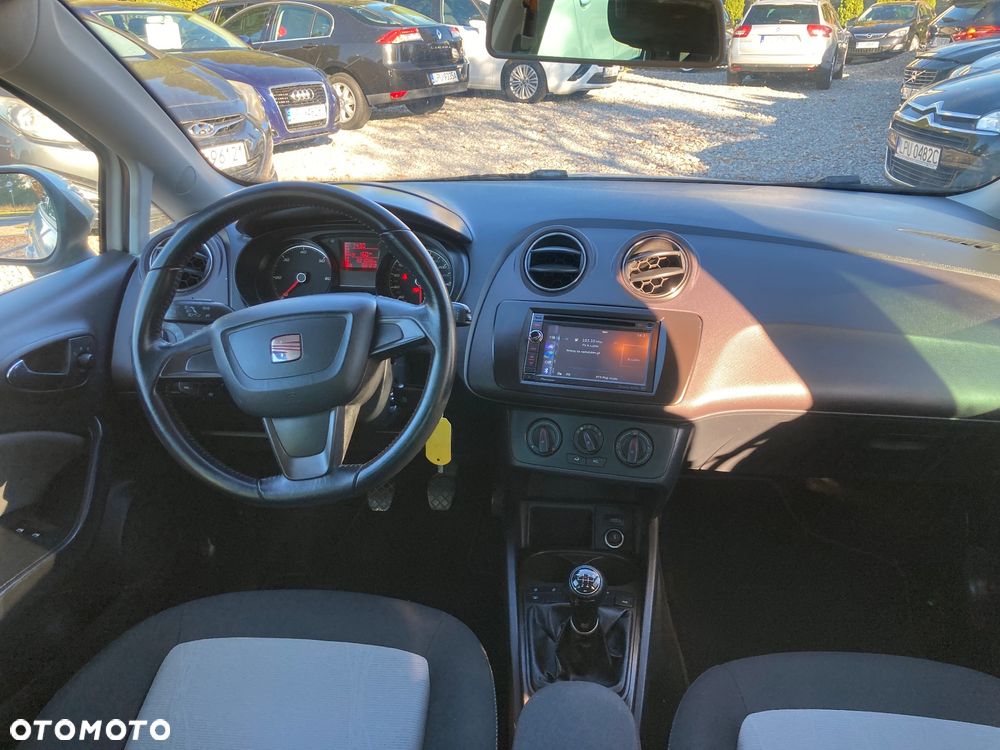 Seat Ibiza 1.2 12V Style - 12