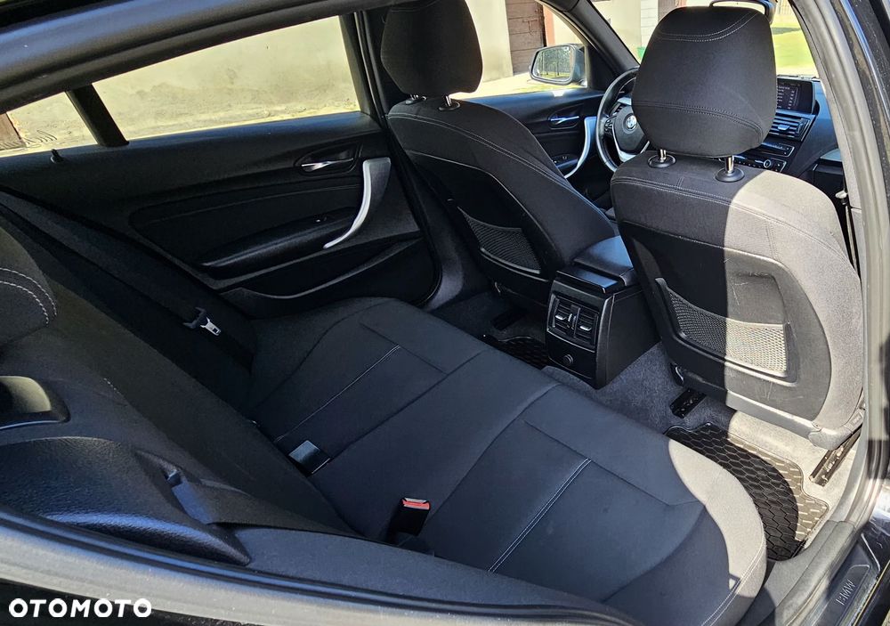 BMW Seria 1 ver-120d-sport-line - 8