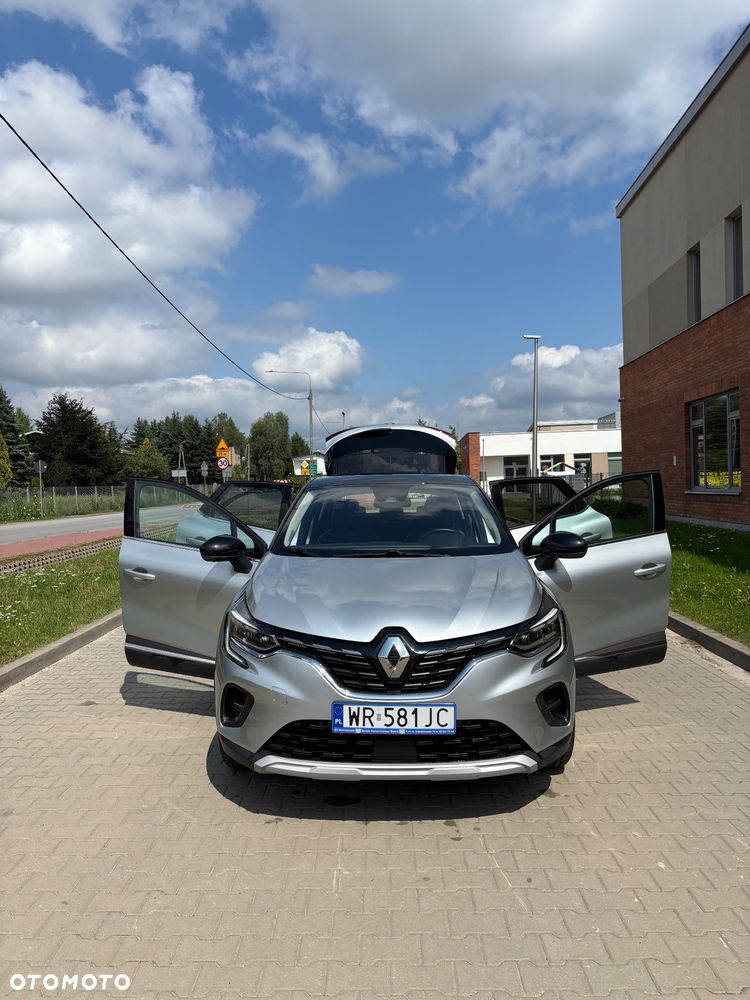 Renault Captur ver-tce-100-intens - 18