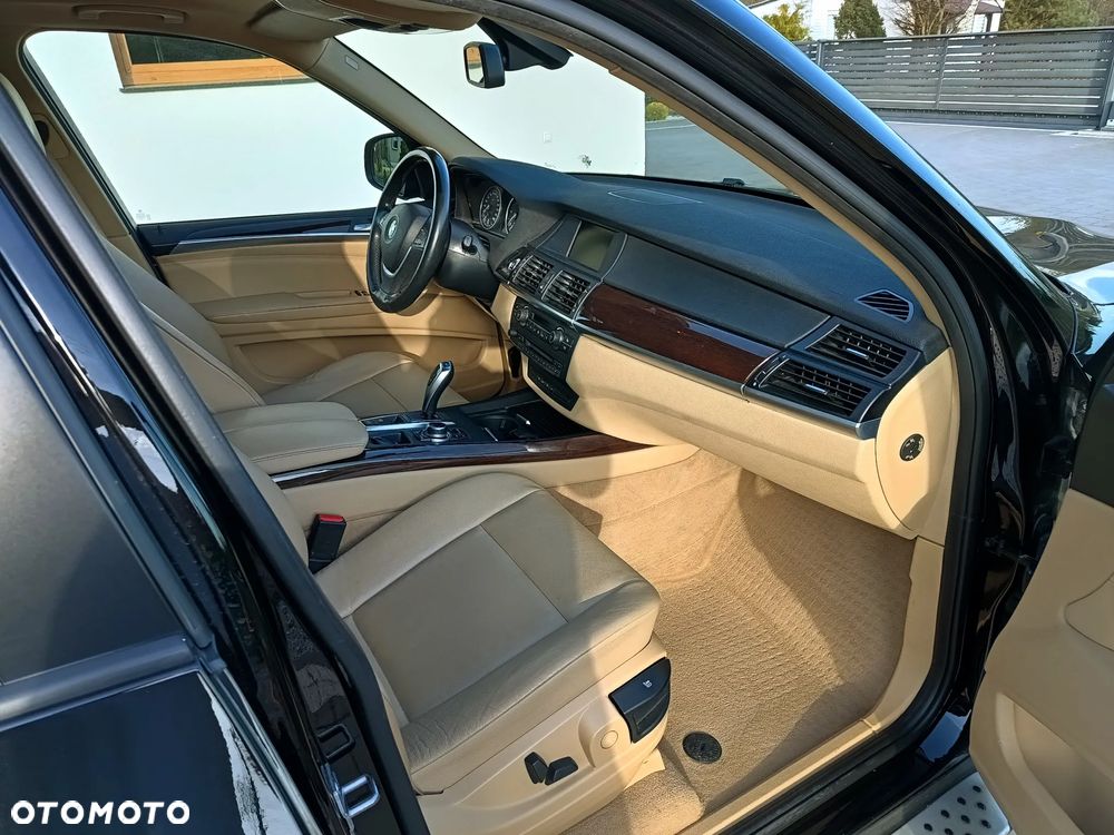 BMW X5 - 16