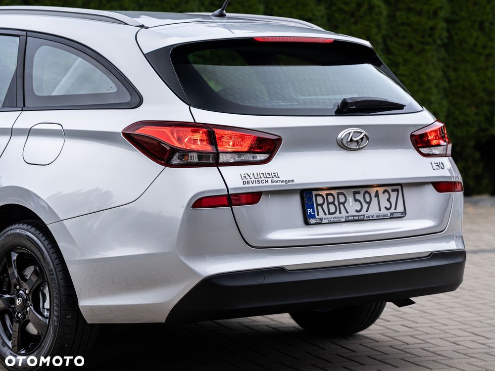 Hyundai i30 1.6 CRDI Passion - 22