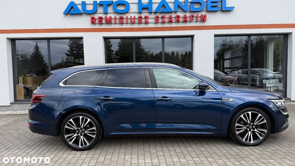 Renault Talisman - 8