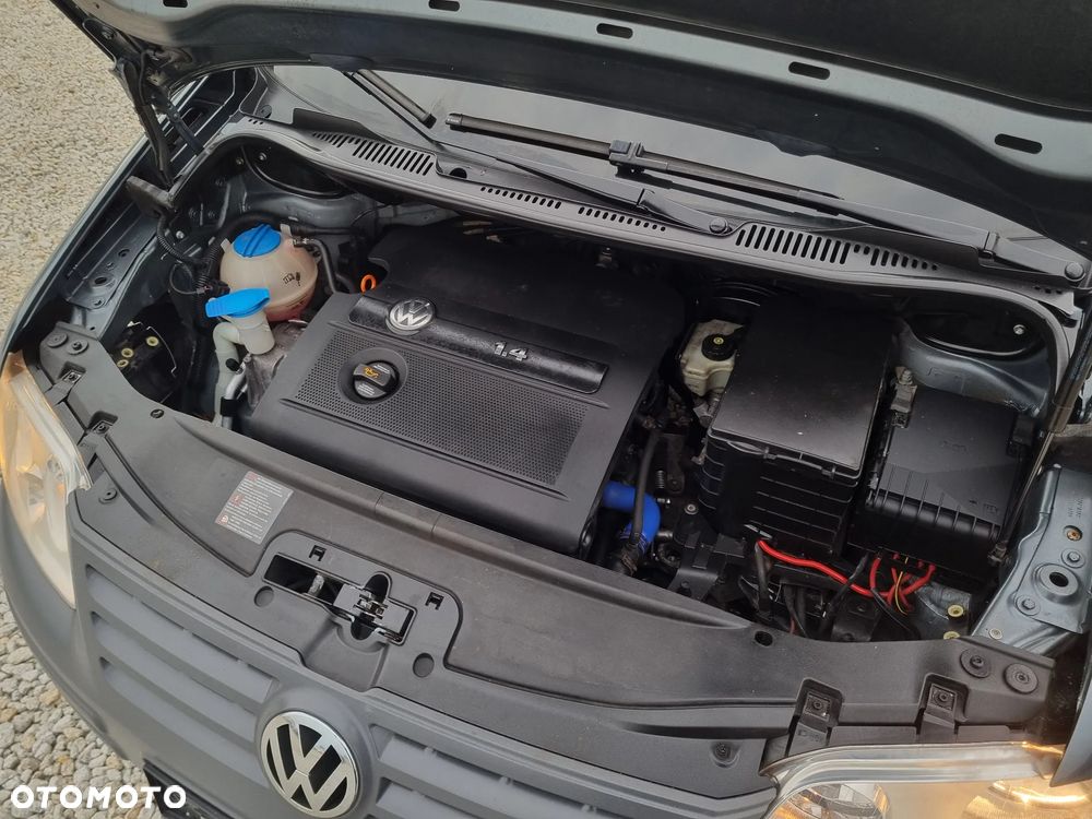 Volkswagen Caddy 1.4 Life (7-Si.) - 18