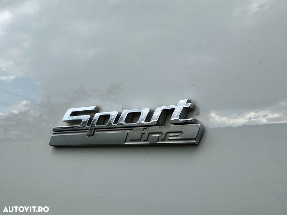 BMW Seria 5 520d Aut. - 38