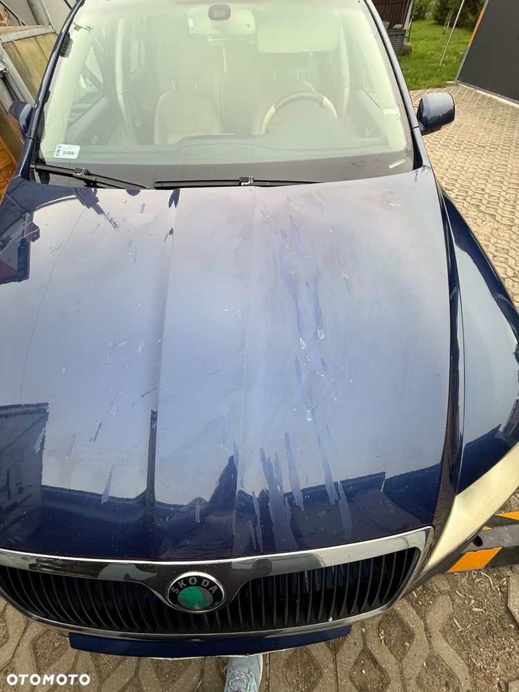Skoda Octavia 1.9 TDI DPF DSG Ambiente - 16