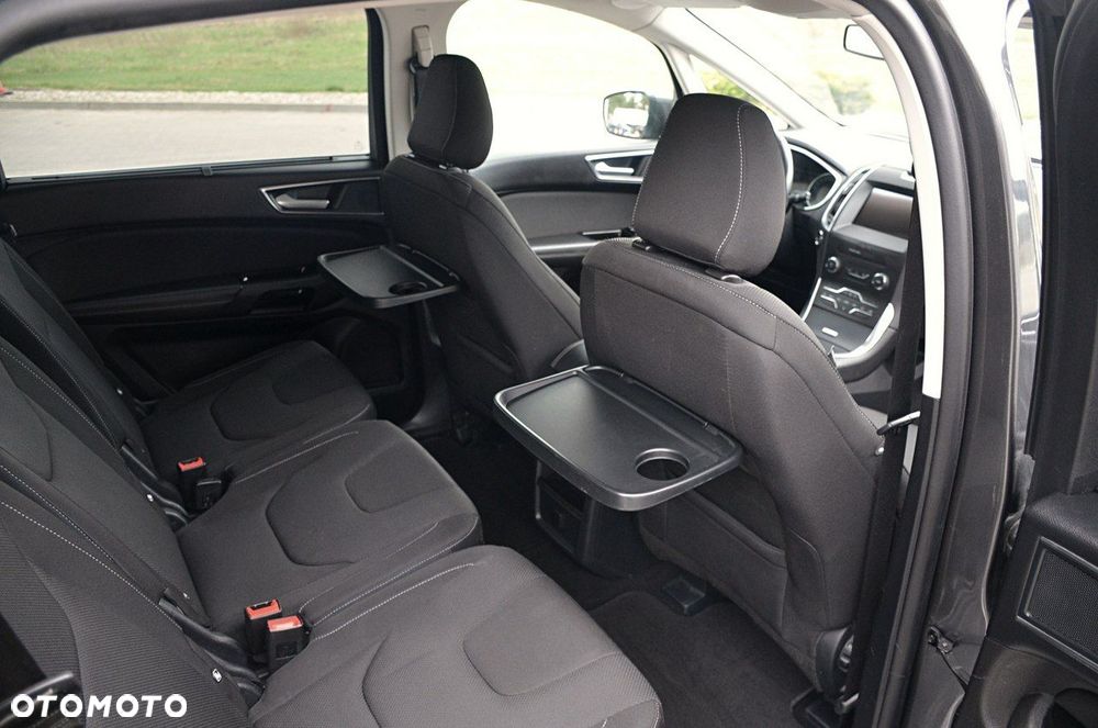 Ford S-Max - 21