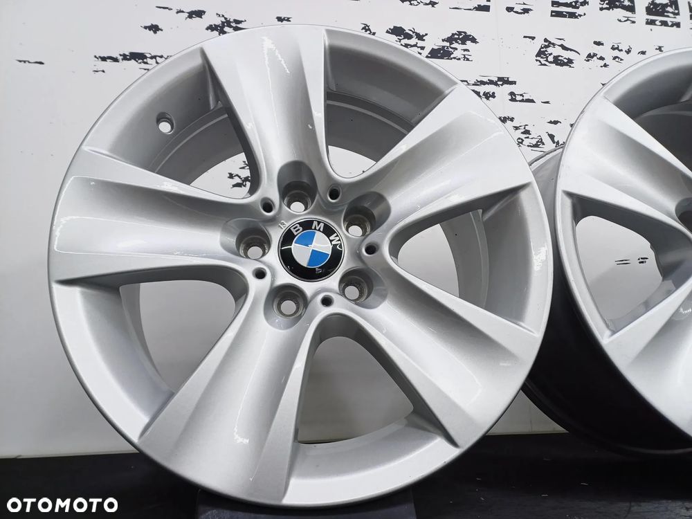 felgi ALU 17 5x120 opel insignia A - 2