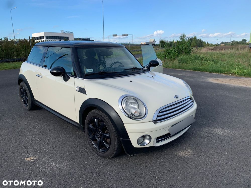 MINI Cooper - 7