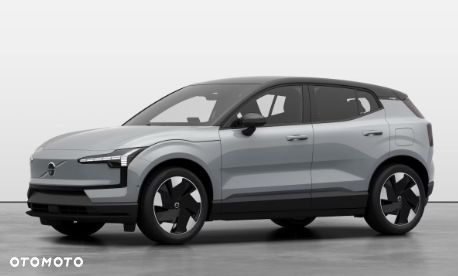 VOLVO EX30 chlapacze zestaw chlapaczy tyl OE - 3