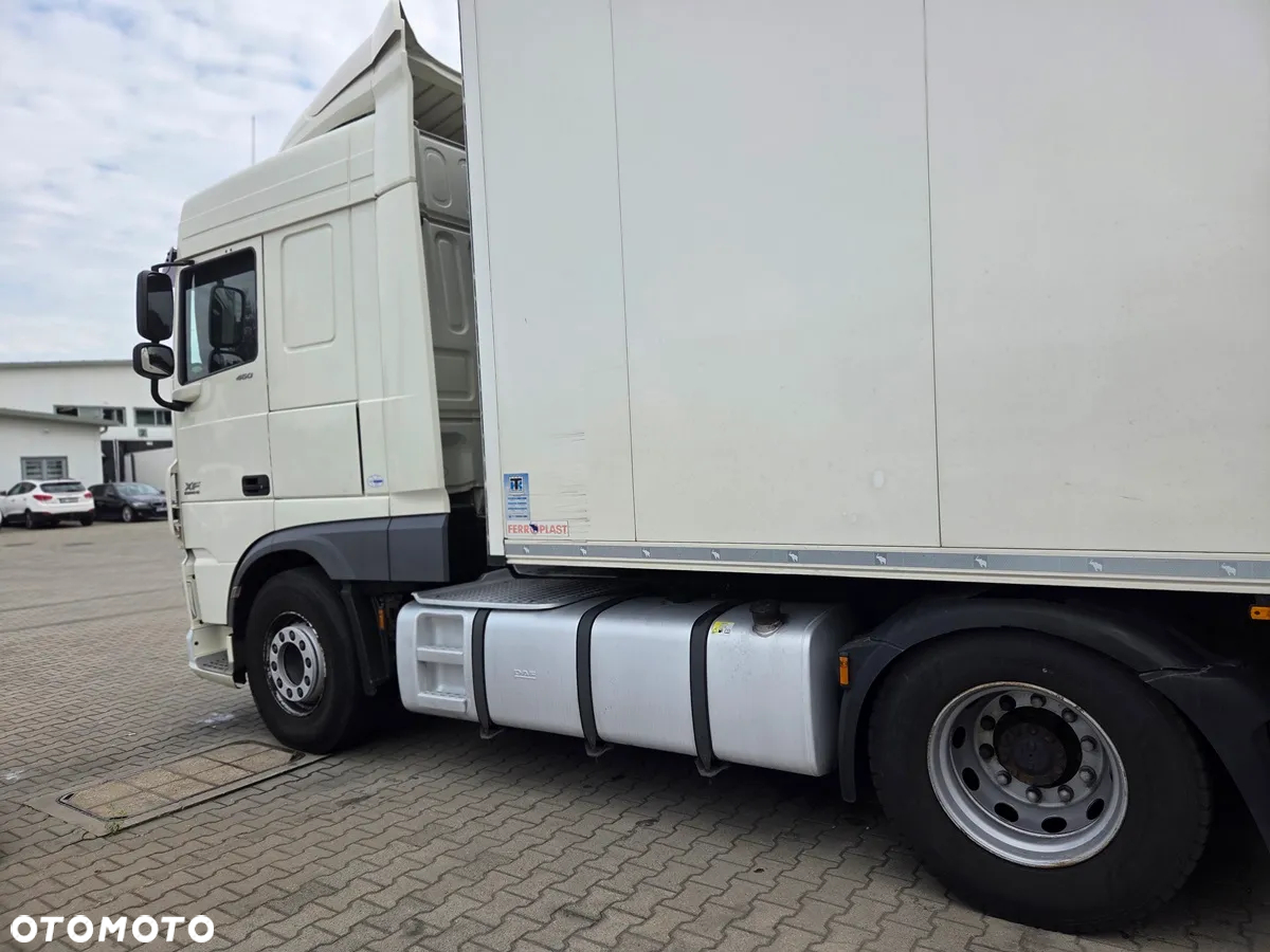 DAF XF 530 - 6