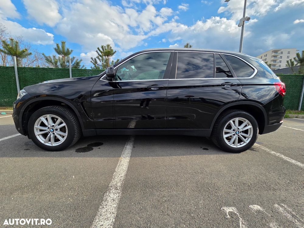 BMW X5 xDrive25d Sport-Aut. - 20