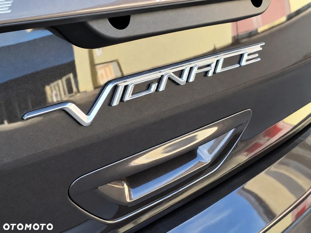 Ford Edge 2.0 EcoBlue Twin-Turbo 4WD Vignale - 30