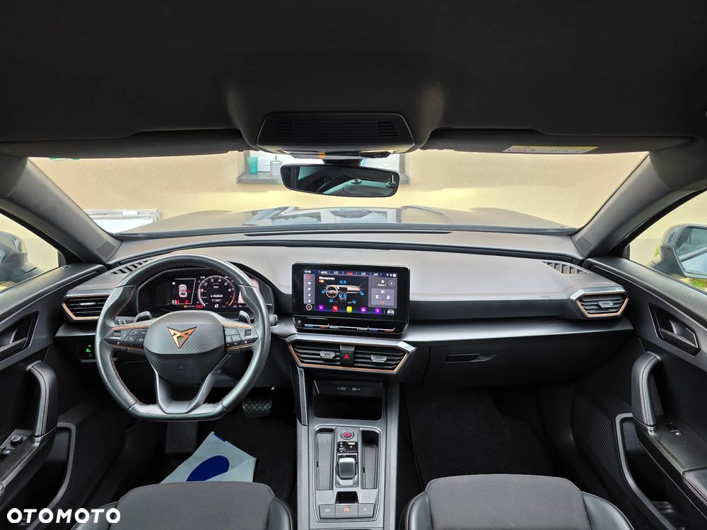 Cupra Formentor 1.5 TSI DSG - 38